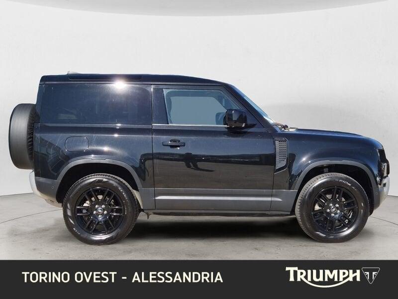 Land Rover Defender 90 3.0d i6 mhev awd 200cv auto