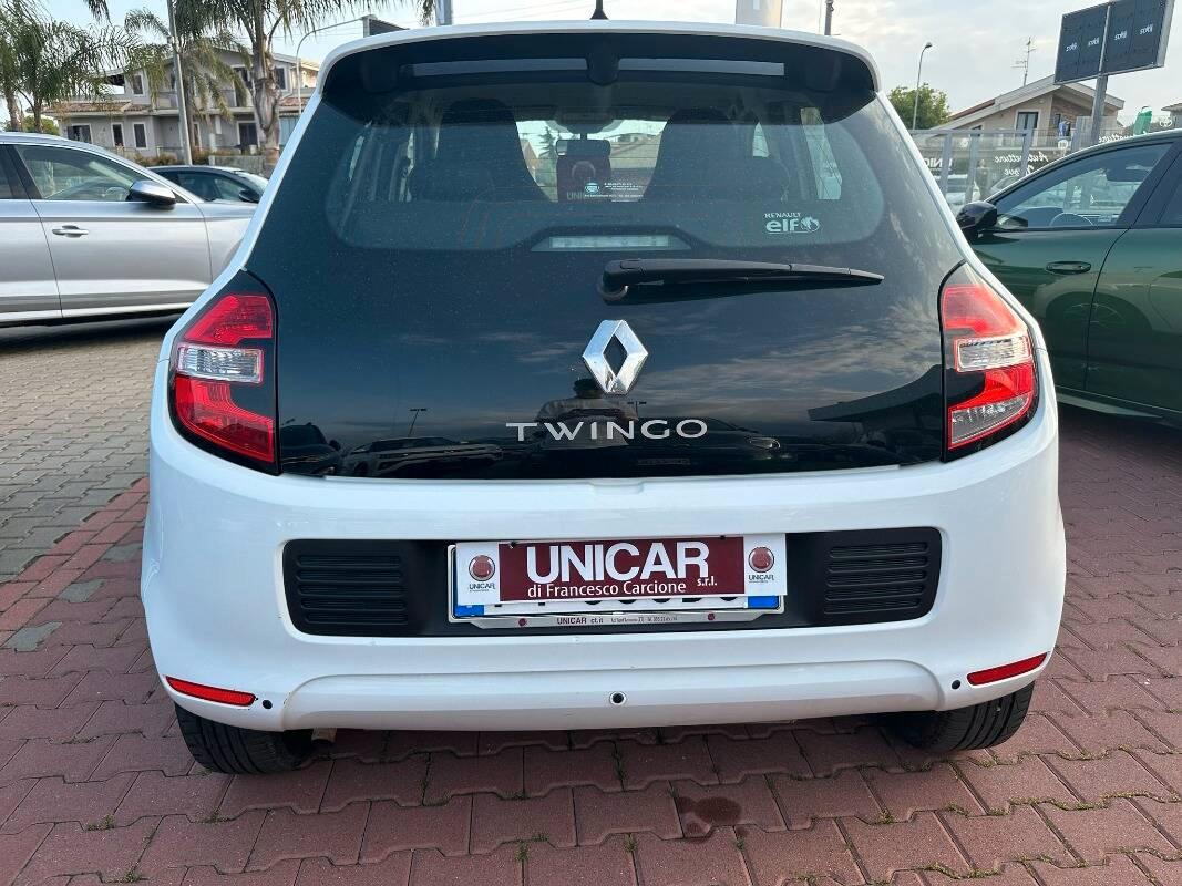 Renault Twingo 0.9 tce Generation Gpl 90cv