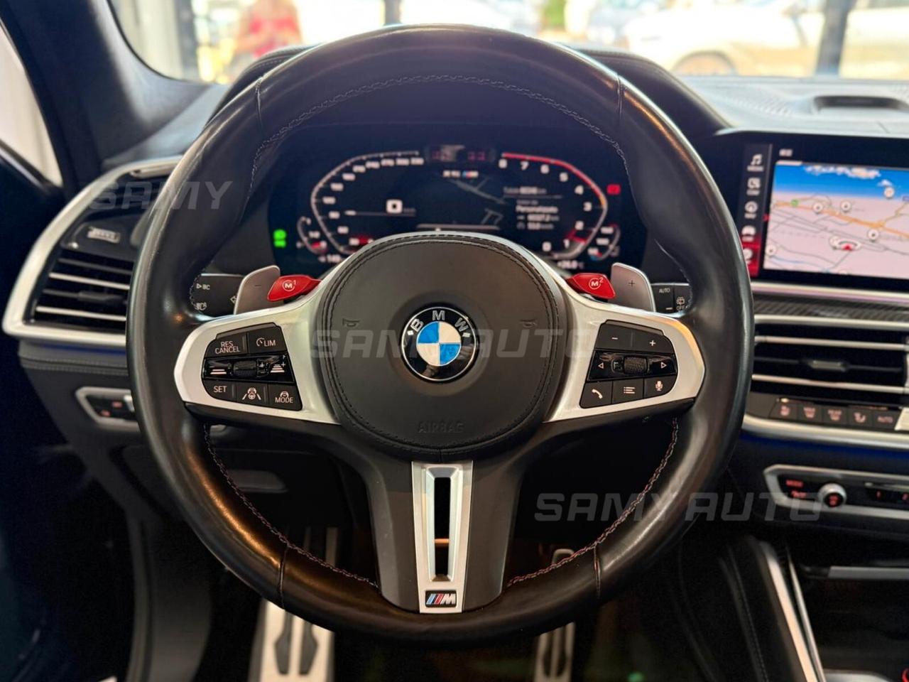 Bmw X5 M Competition