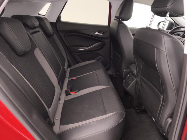 OPEL Grandland 1.6 phev awd auto