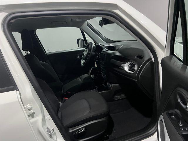 JEEP Renegade 1.6 Mjt 130 CV Longitude