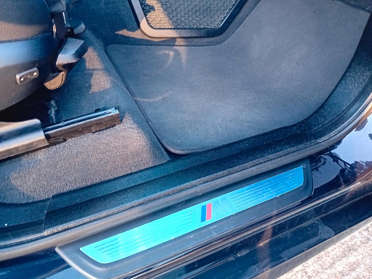 Bmw X4 xDrive20d Msport