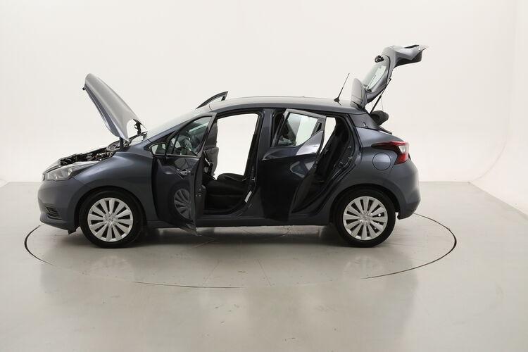 Nissan Micra Acenta BR432581 1.0 Benzina 92CV