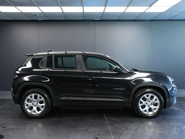 JEEP Avenger 1.2 Turbo 100 CV Altitude