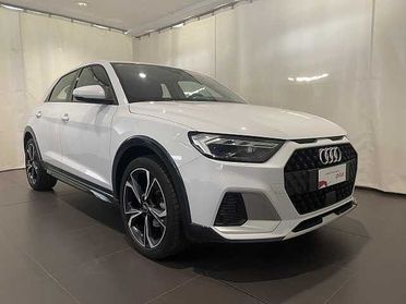 Audi A1 citycarver 35 TFSI S tronic