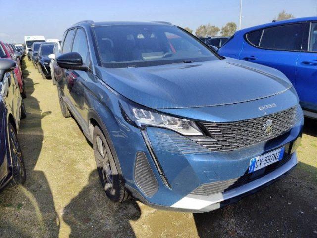 PEUGEOT 5008 1.5 bluehdi Allure Pack s&s 130cv eat8