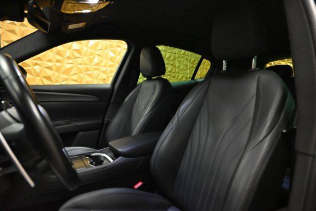 MASERATI Grecale 2.0 GT 300CV MHEV Q4 21"PINZE BLU CAM RADAR GANCIO