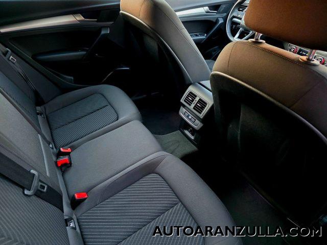 AUDI Q5 NEW 40 Business 2.0 TDI 204CV Quattro Stronic Virt