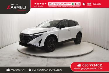 Nissan Qashqai 1.3 Mild Hybrid Tekna 2WD