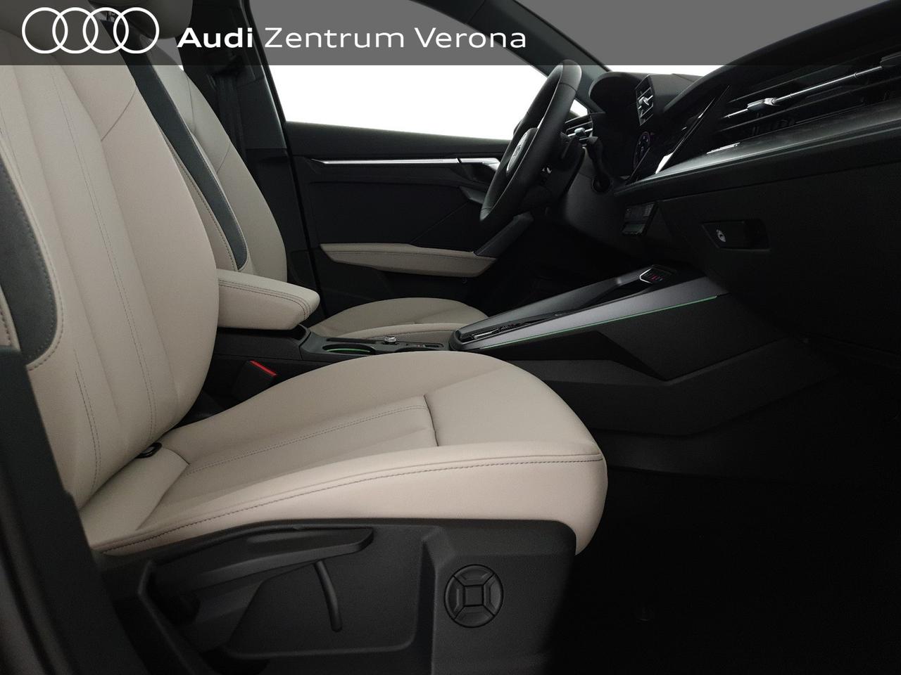 Allstreet 35TDI 150CV S tronic Business Advanced
