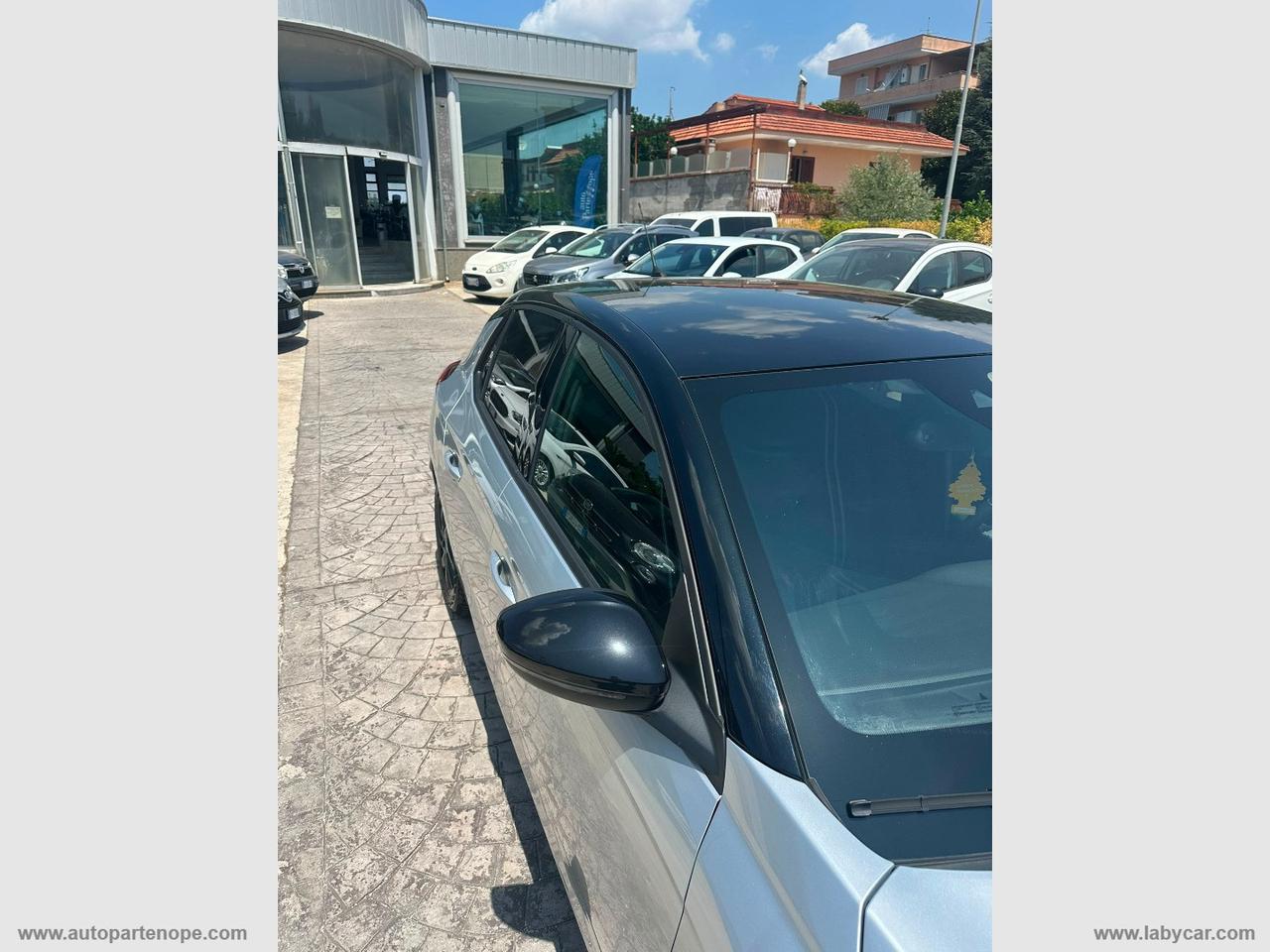 OPEL Corsa 1.5 D 100 CV GS Line