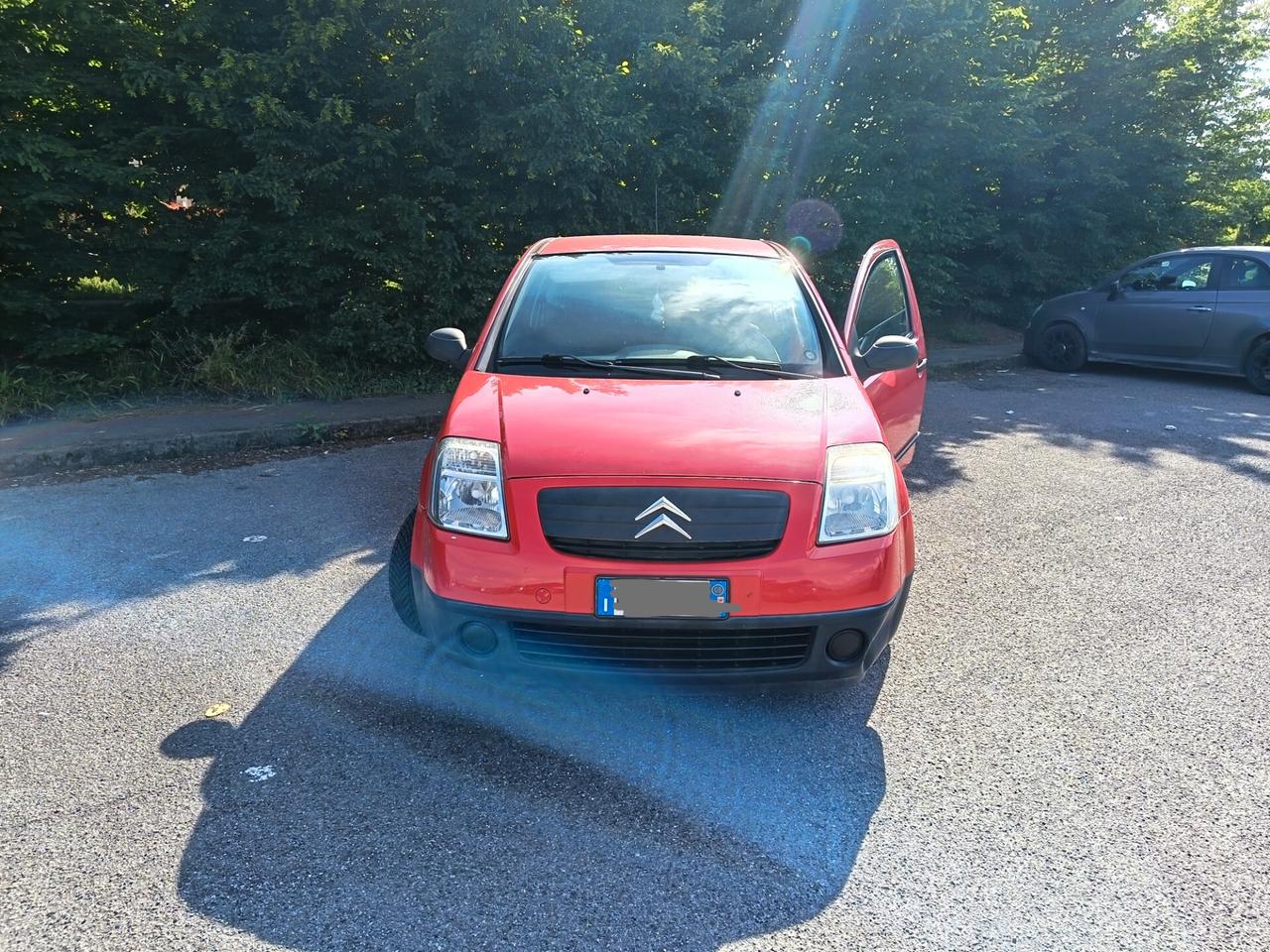 Citroen C2 1.1 Classique