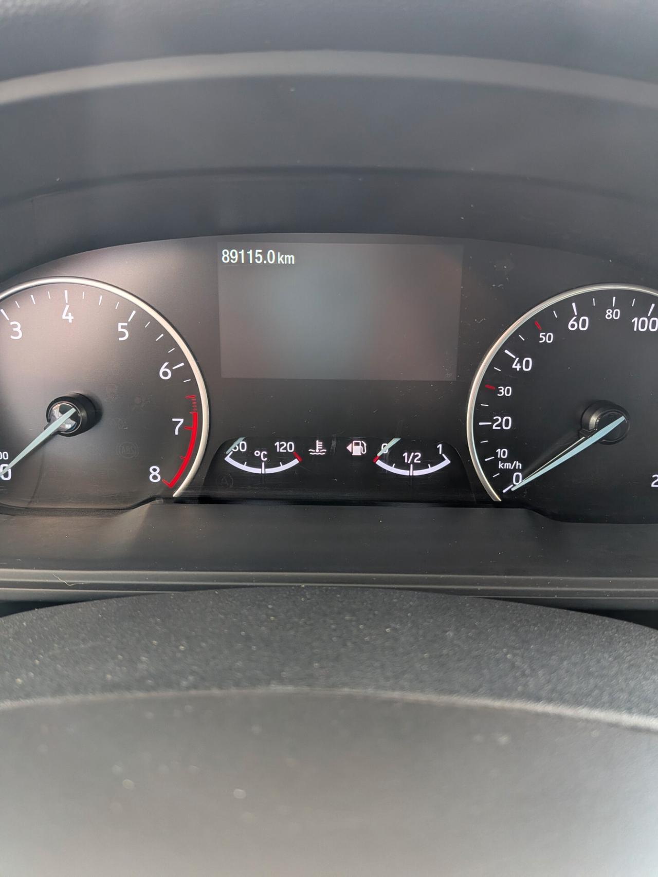 Ford EcoSport 1.0 EcoBoost 125 CV Start&Stop Titanium