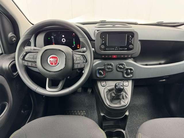 Fiat Panda *PANDINA* 1.0 HYBRID 69CV*CRUISE+SENSORI*ONLYPROMO