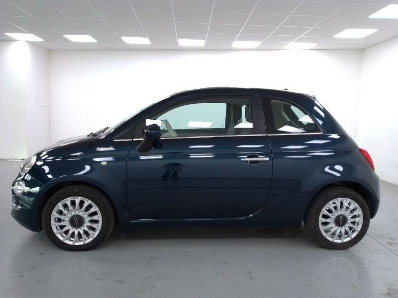 FIAT 500 1.0 hybrid Dolcevita 70cv