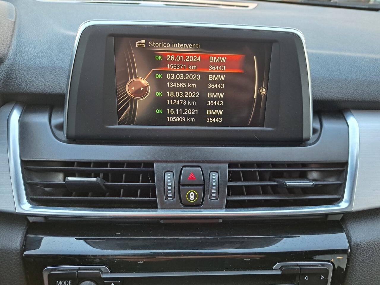 Bmw 220d xDrive Luxury /AUT /EURO6