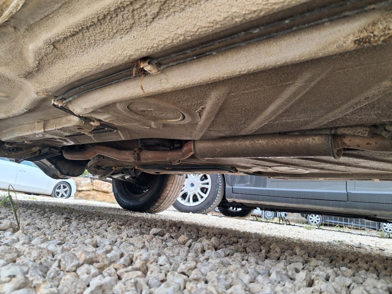 Volkswagen Golf 1600 diesel caddy pick up