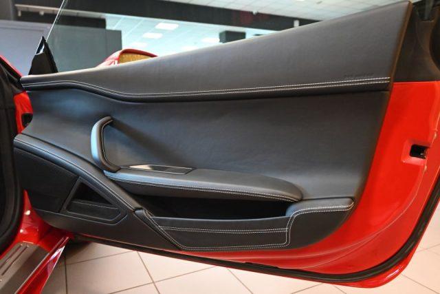 FERRARI 458 ITALIA DTC F1 CARBOCERAMICI SCARICHI CALLIPER FULL
