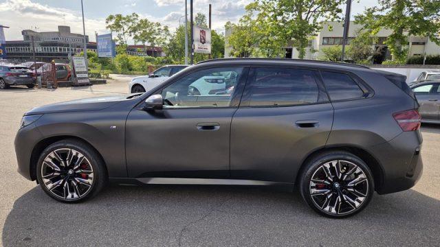 BMW X3 xDrive20d 48V MSport Pro PERMUTE IVA ESPOSTA