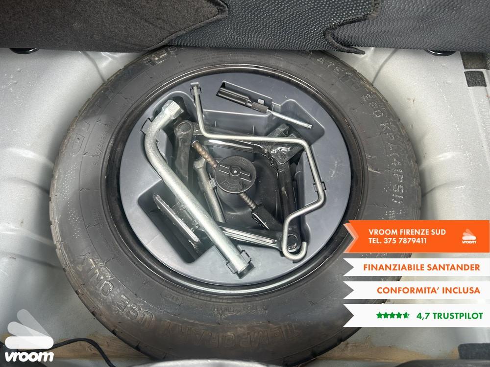 FIAT 500 (2015-2024) 500 1.2 Lounge