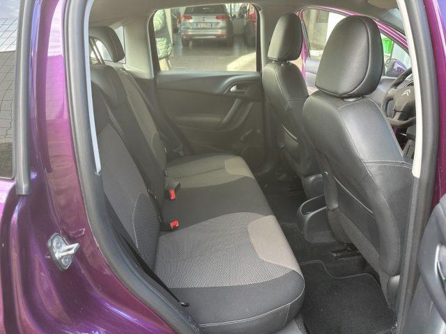 CITROEN C3 1.0 PureTech 68 CV Attraction