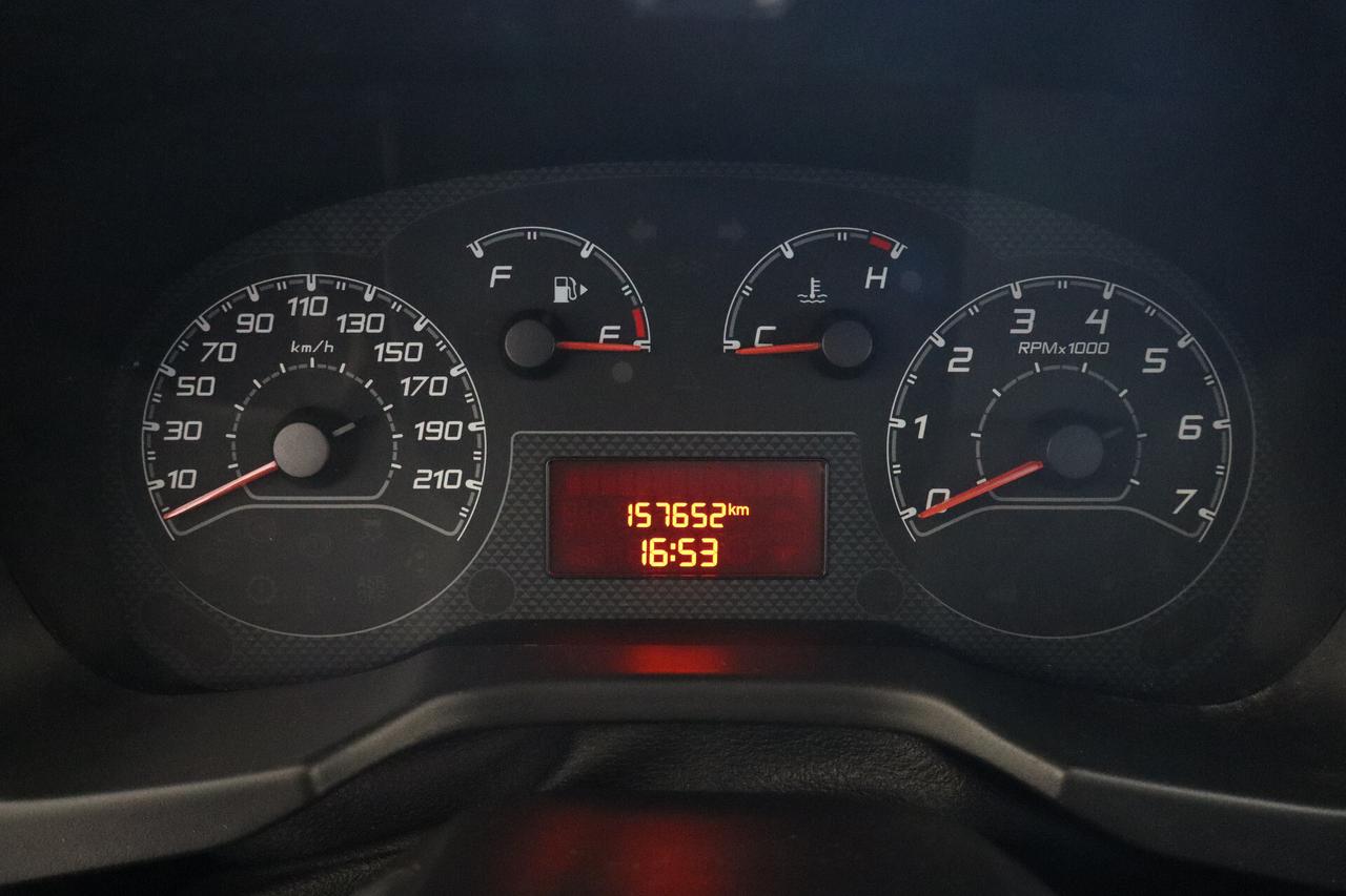 FIAT FIORINO 1.3 MJET 95 CV SX - MOTORE NUOVO!!!!