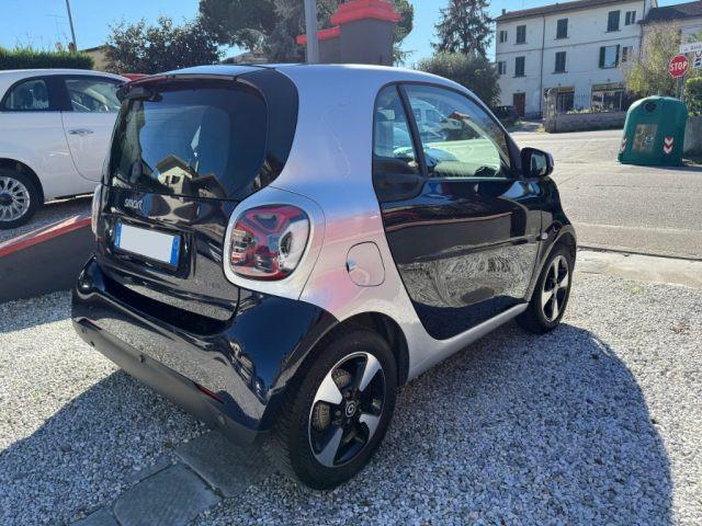 SMART ForTwo EQ PRIME 56CV AUTOM. CARPLAY CAM TETTO ITALIA