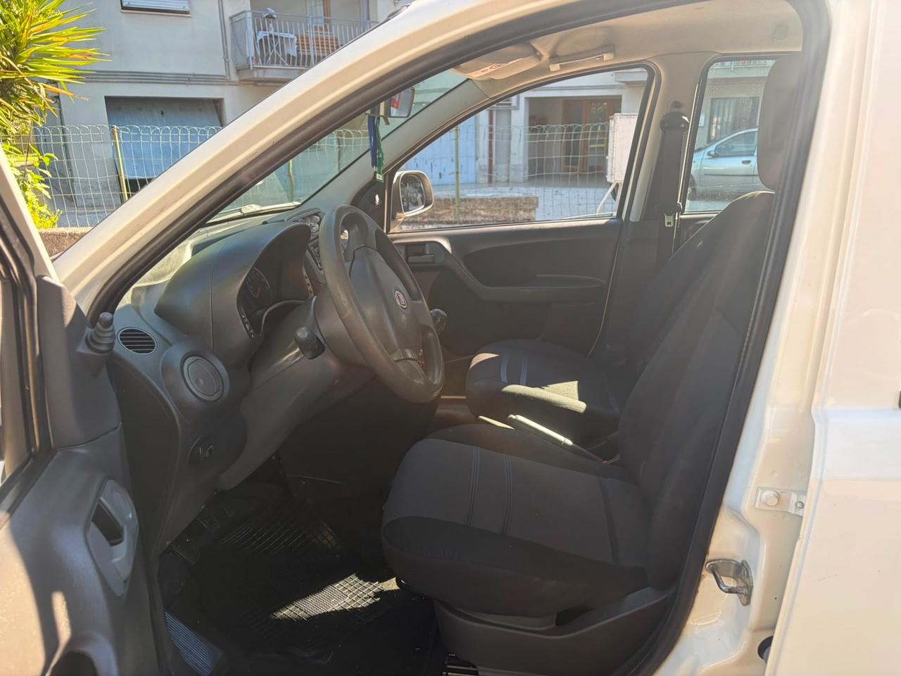 Fiat Panda 1.4 Dynamic Natural Power