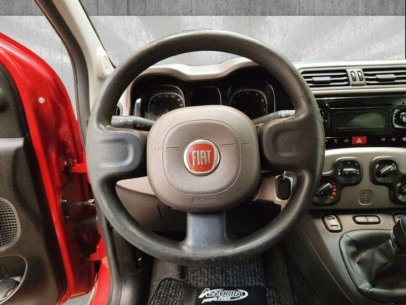 FIAT Panda 0.9 t.air turbo 4x4 85cv