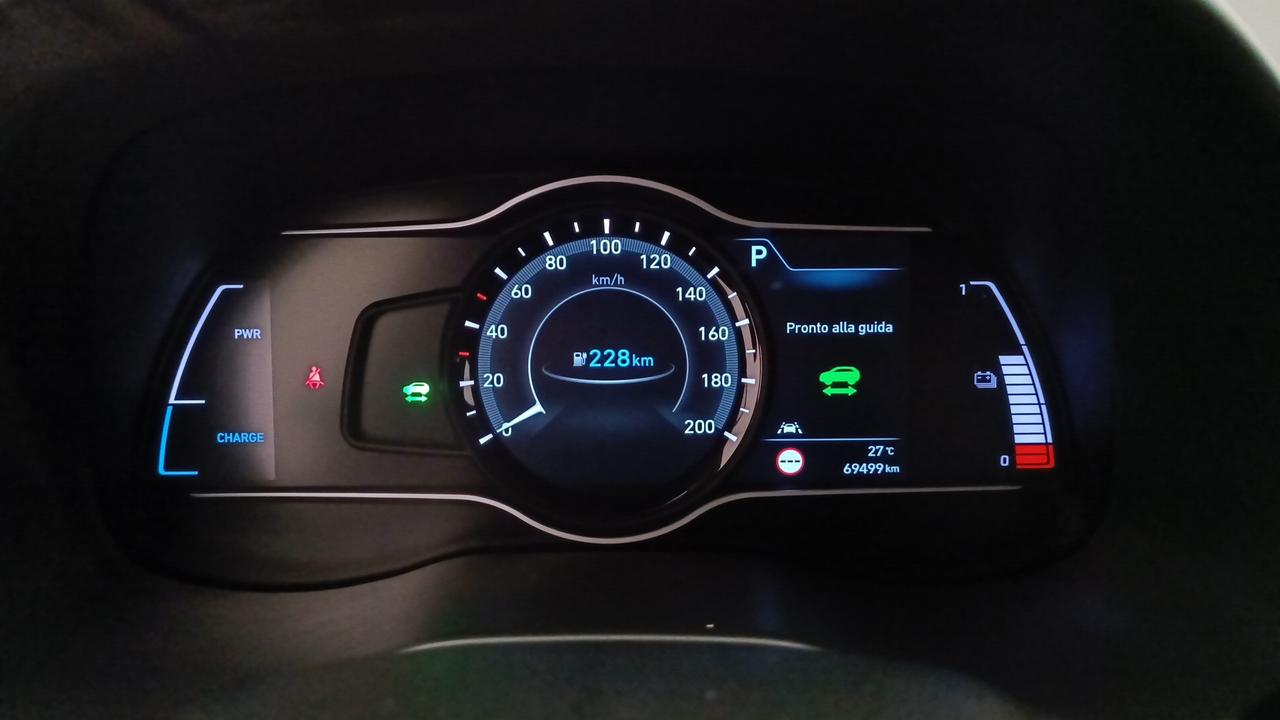 HYUNDAI Kona 64 kWh EV Exellence