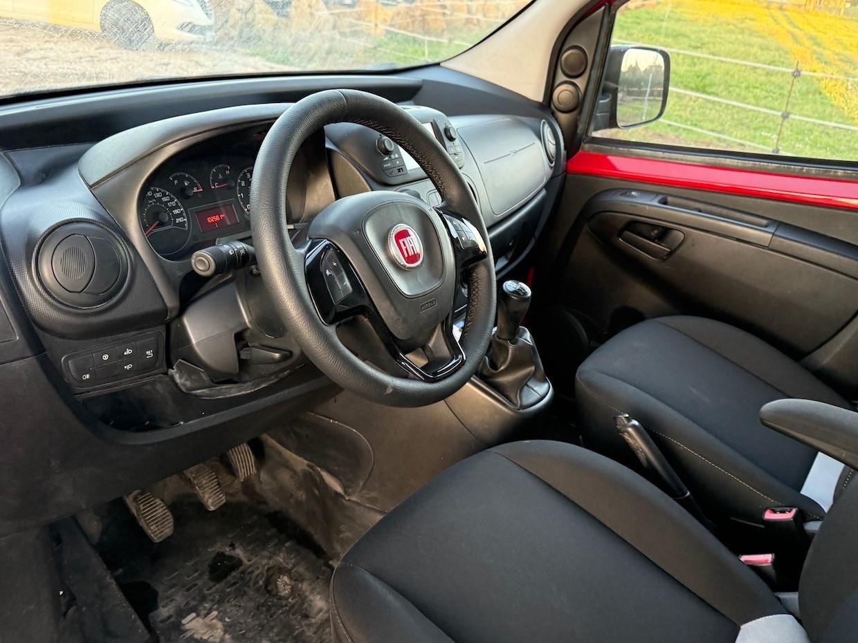 Fiat Fiorino ADVENTURE