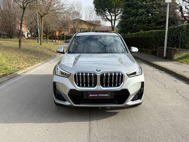 BMW X1 sDrive 18d Msport unico proprietario