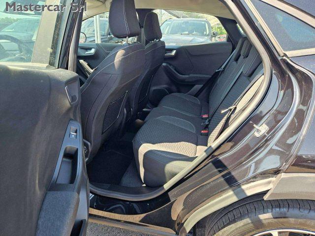 FORD Puma Puma II 2020 1.0 ecoboost h Titanium s - GL988FD