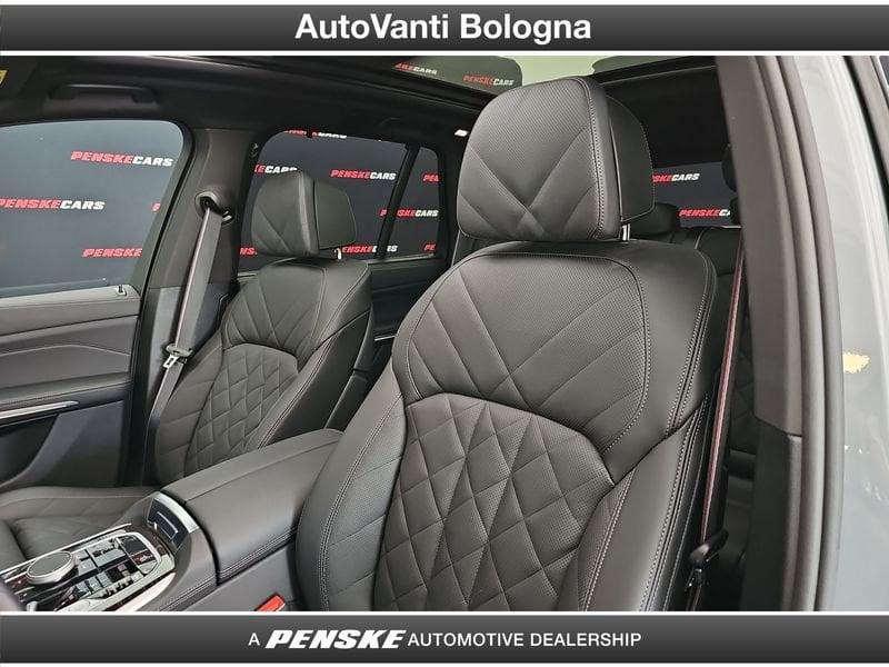BMW X5 X5 xdrive30d MSport Pro auto