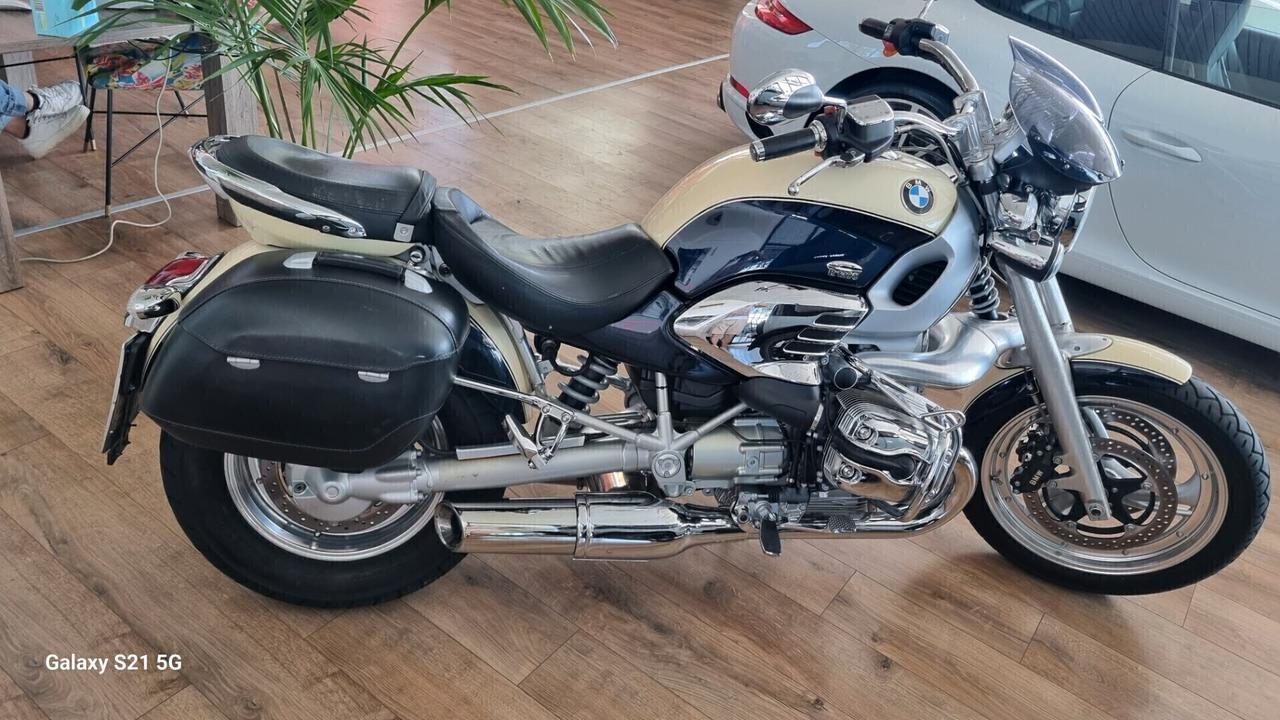 BMW R 1200 C Independent R 1200 C Independent solo KM 13 000