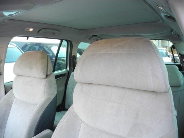 CITROEN C4 Grand Picasso 1.6 Turbo THP 140cv autom. - 7 POSTI