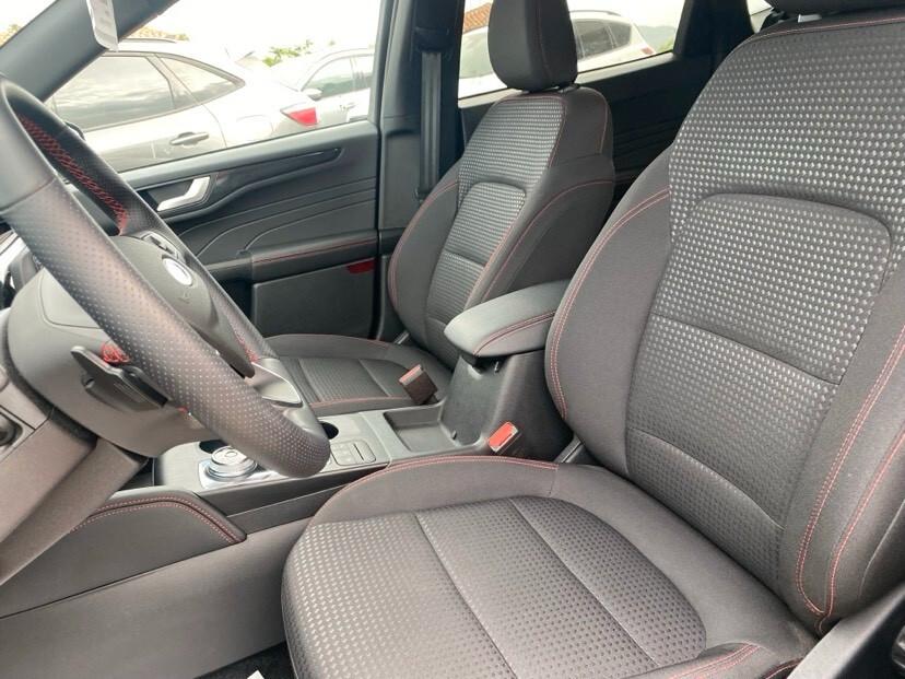 Ford Kuga 2.0 EcoBlue 120 CV aut. 2WD ST-Line