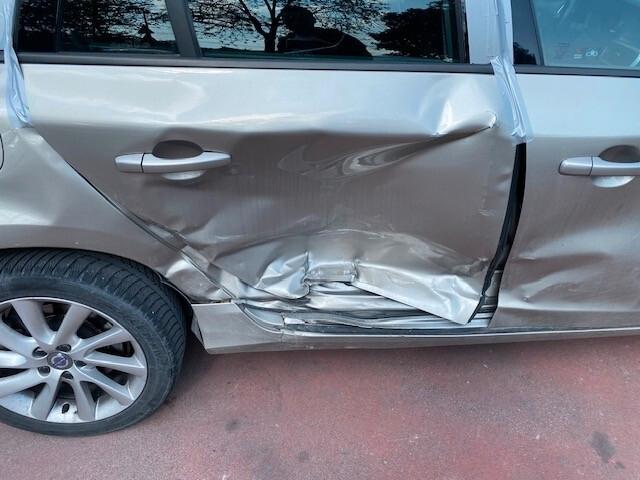 Volvo V60 D3 Momentum
