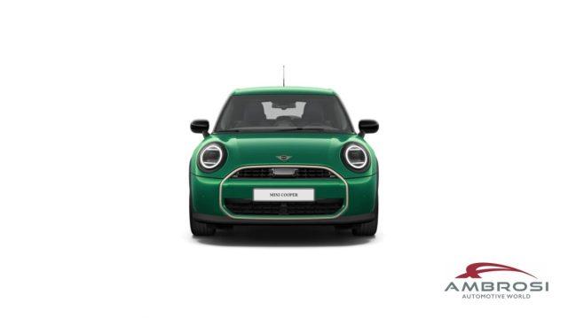 MINI Cooper 5 porte Favoured