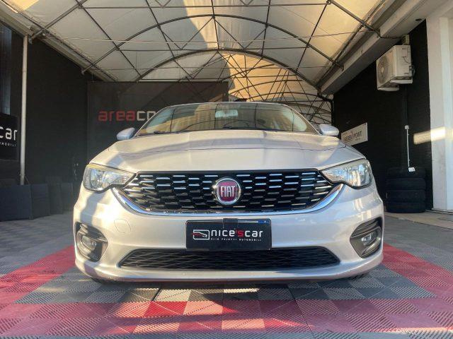 FIAT Tipo 1.6 Mjt 4 porte Lounge *TAGLIANDATA*