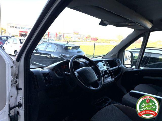 PEUGEOT Boxer 2.2 BlueHDi L1-H1 Furgone