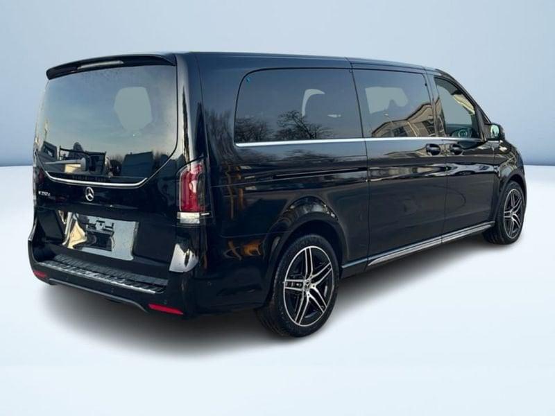 Mercedes-Benz Classe V 250d Extralong Avantgarde