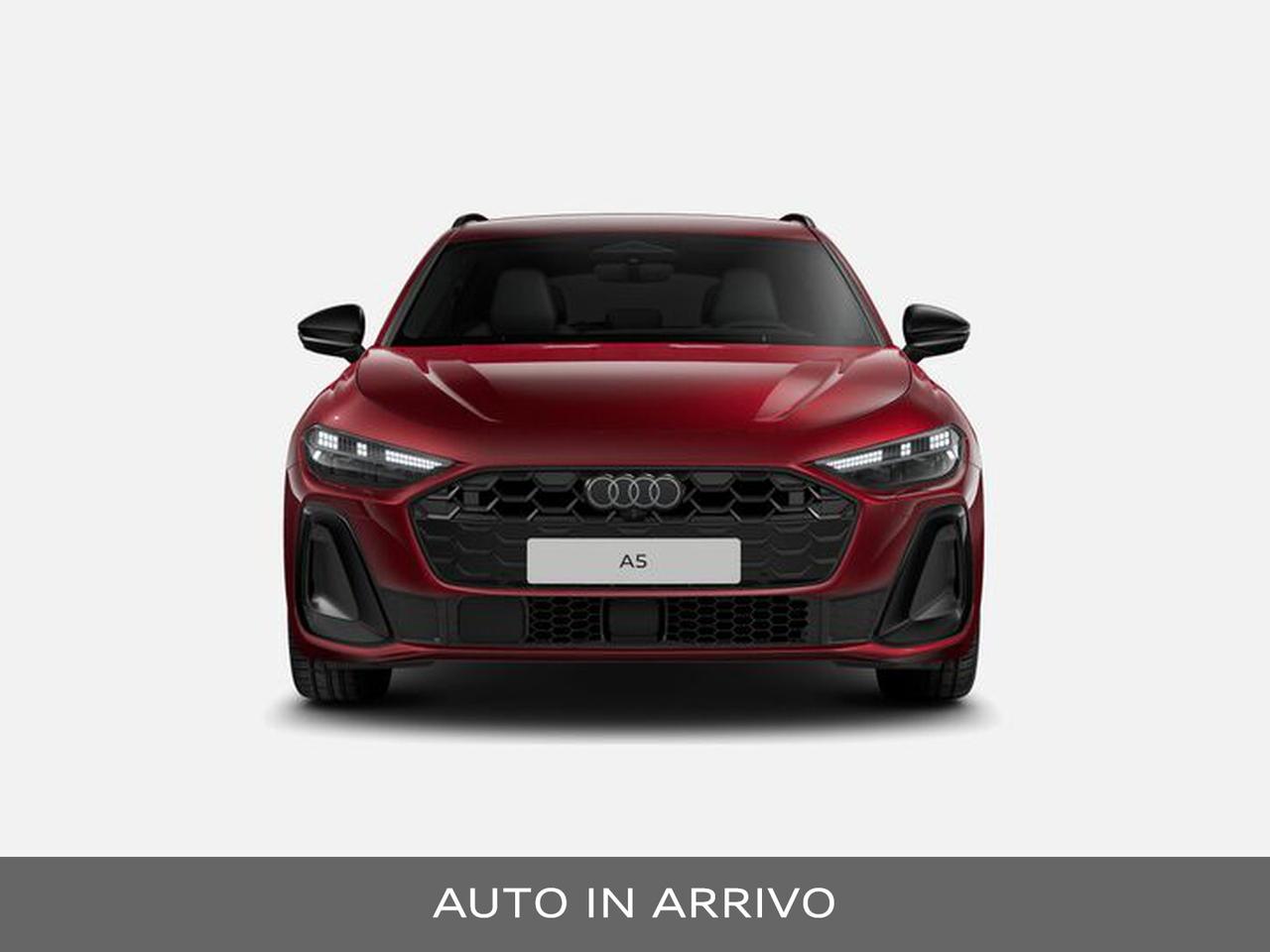 Avant 2.0TDI 204CV quattro S tronic S line Edition