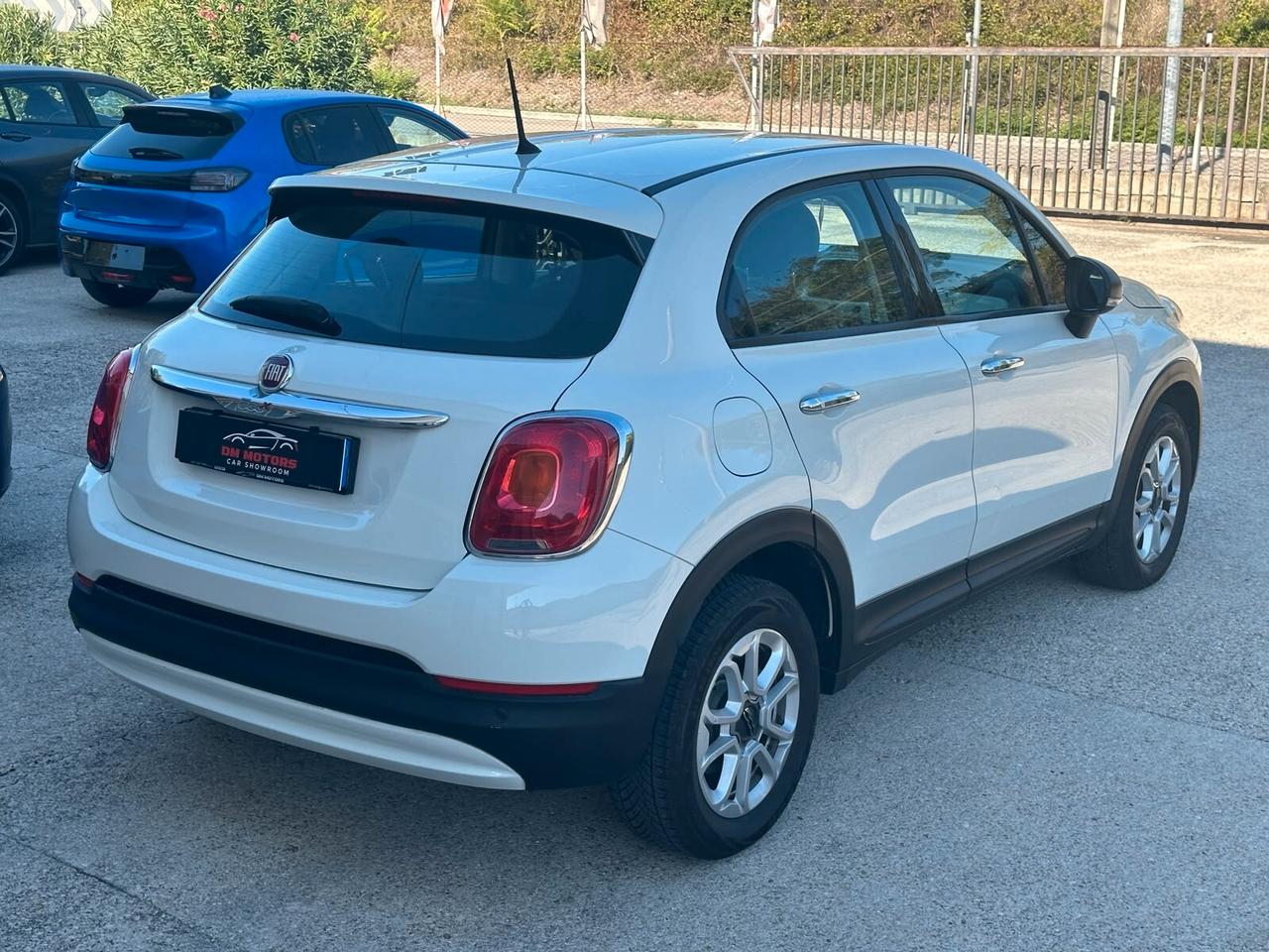 Fiat 500X 1.6 Mtj 120 CV Business DISTRIBUZ. OK