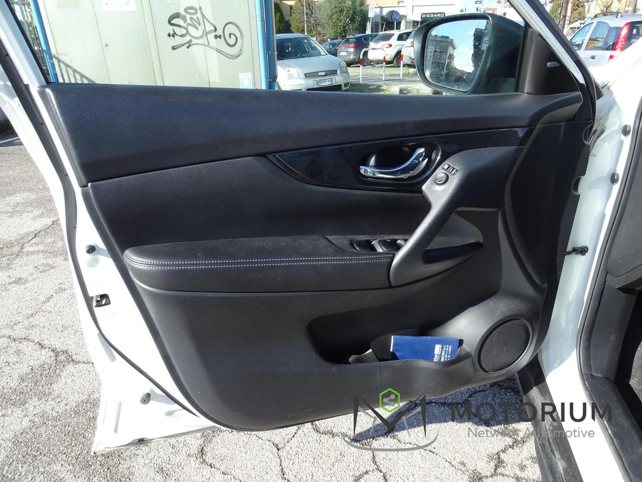 Nissan X-Trail 2.0 dci Tekna 4wd 7p.ti xtronic