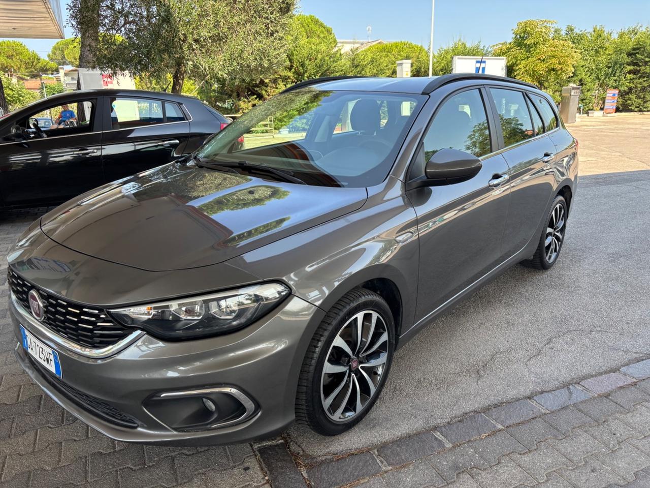 Fiat Tipo 1.6 Mjt S&S DCT 5 porte Mirror