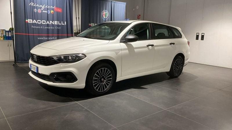 FIAT Tipo 1.6 Mjt S&S SW
