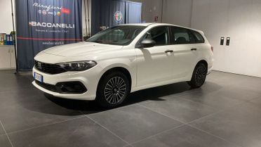 FIAT Tipo 1.6 Mjt S&S SW