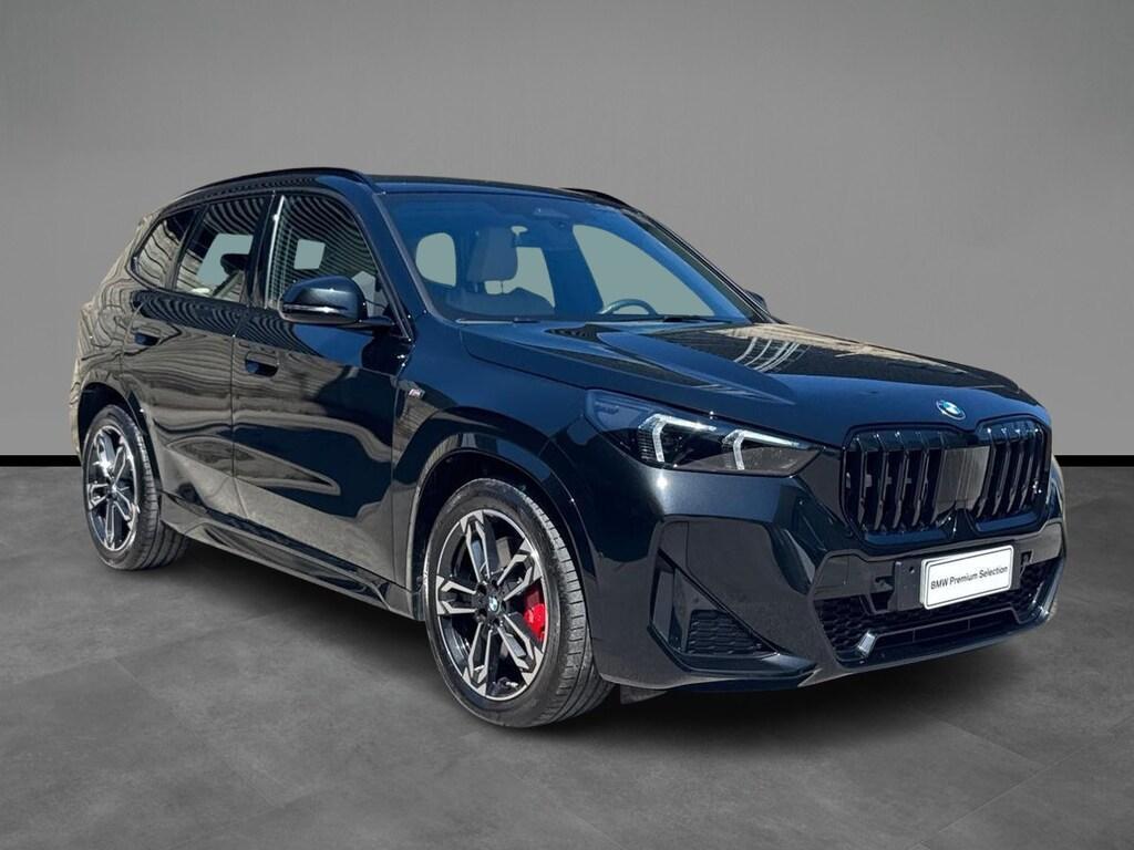 BMW X1 18 d MSport Pro sDrive DCT