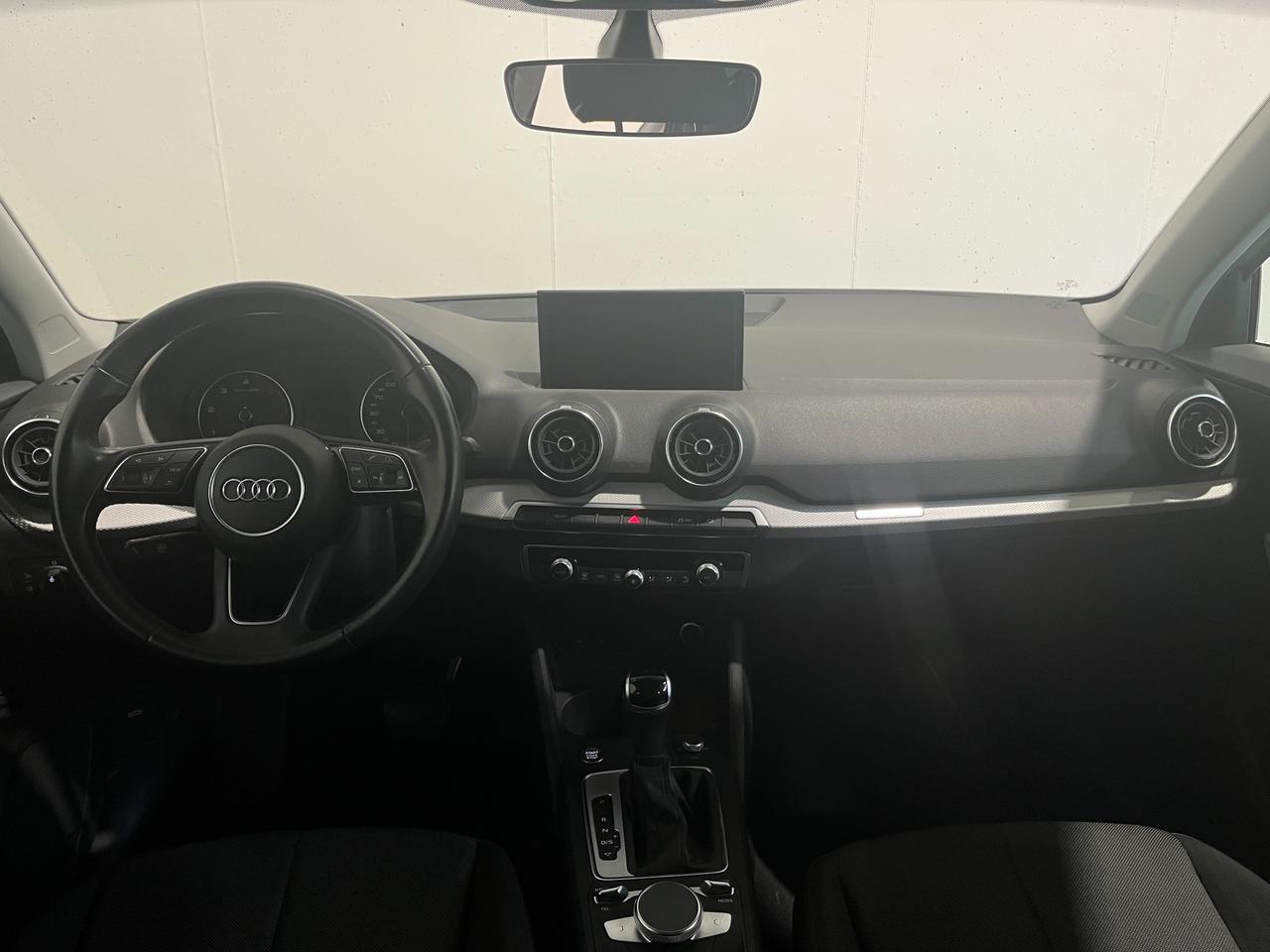 AUDI Q2 30 TDI S-TRONIC ADMIRED